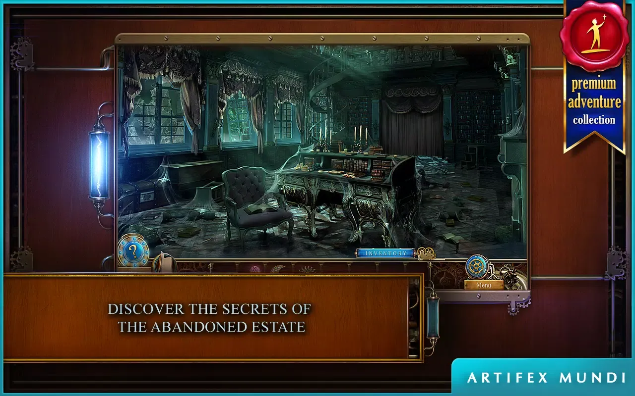 Time Mysteries 2 Screenshots