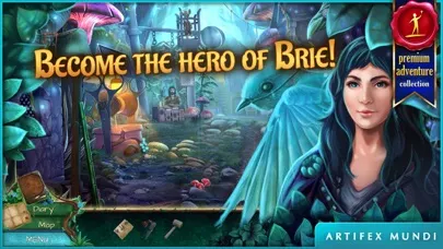 Tiny Tales: Heart of the Forest (Full) স্ক্রিনশট