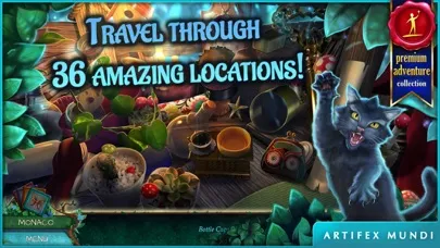 Tiny Tales: Heart of the Forest (Full) স্ক্রিনশট