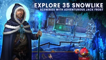 Yuletide Legends स्क्रीनशॉट