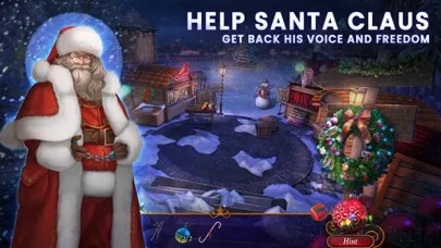 Yuletide Legends स्क्रीनशॉट
