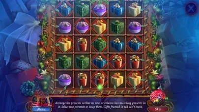 Yuletide Legends स्क्रीनशॉट