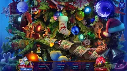 Yuletide Legends स्क्रीनशॉट
