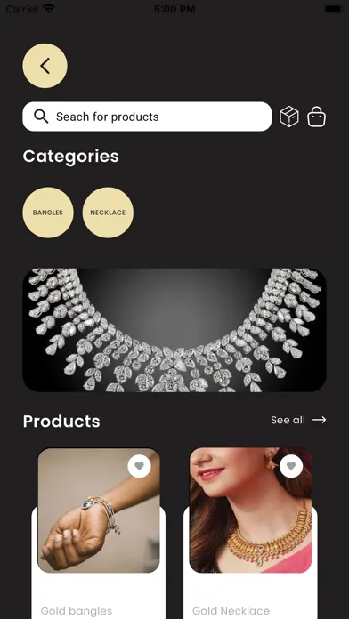 Beauty World Bullion 스크린샷