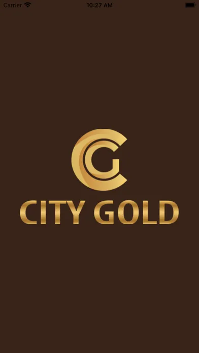 City Gold 스크린샷