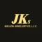 JKs Bullion Jewellery