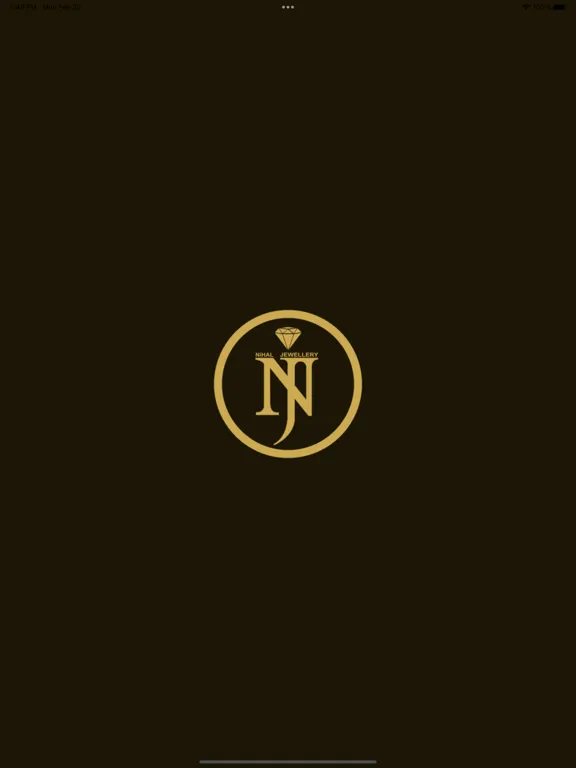 Captures d'écran de Nihal Gold Bullion iPad 