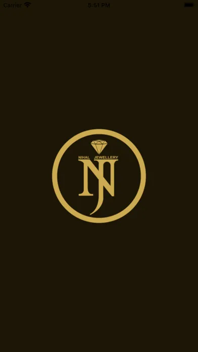 Captures d'écran de Nihal Gold Bullion
