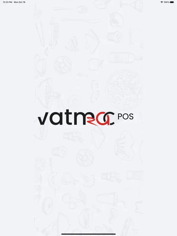 Screenshot di Vatmac Captain iPad 