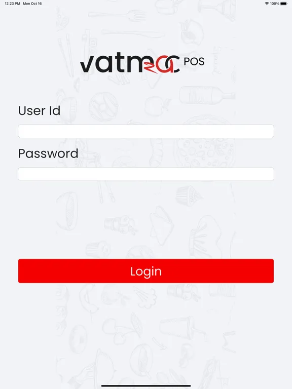 Screenshot di Vatmac Captain iPad 