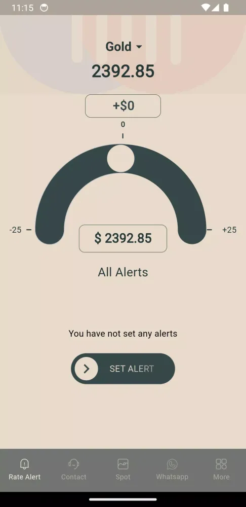 Screenshot di Taj Alkenz