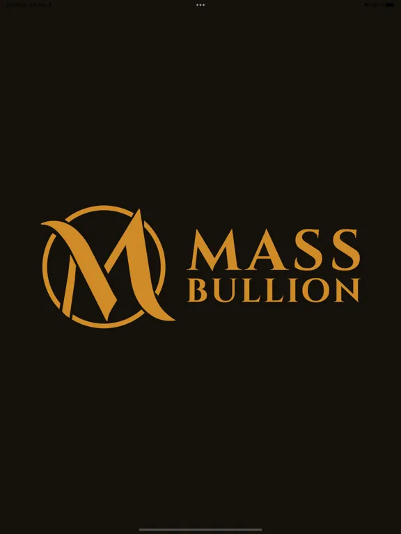 Скриншоты Mass Bullion iPad 