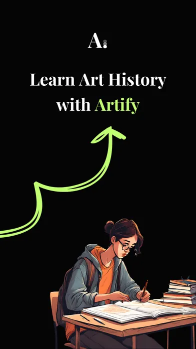 Artify: Learn Art History應用截圖