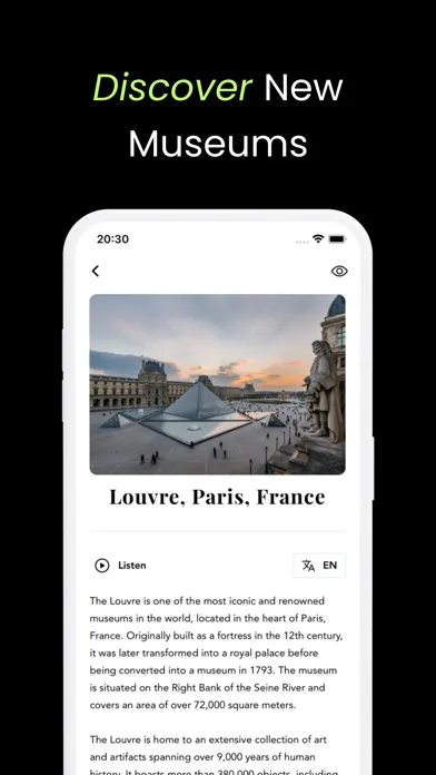 Artify: Learn Art History應用截圖