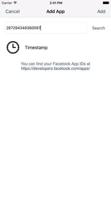 Capturas de pantalla de FAN Report - Revenue for Facebook Audience Network