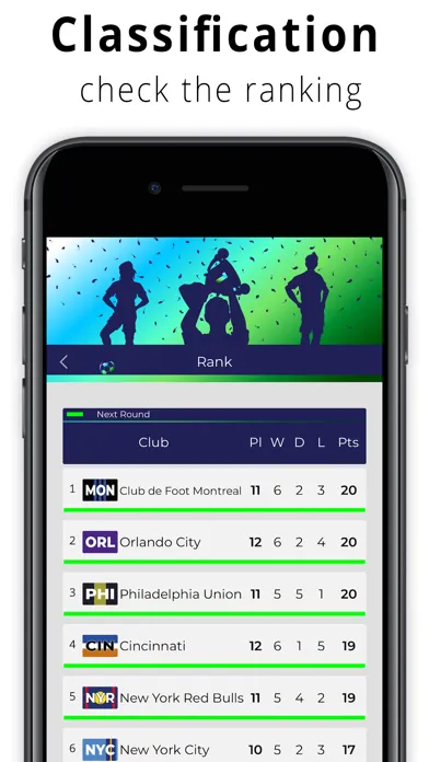 صور Info Soccer