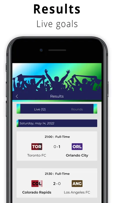 صور Info Soccer