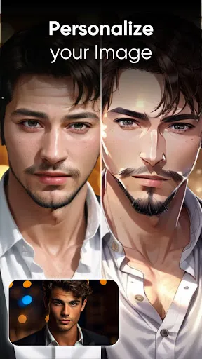 Artimind: AI Art Generator应用截图