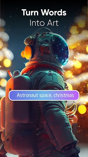 Artimind: AI Art Generator应用截图