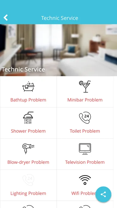 ภาพหน้าจอของ Limak Hotels