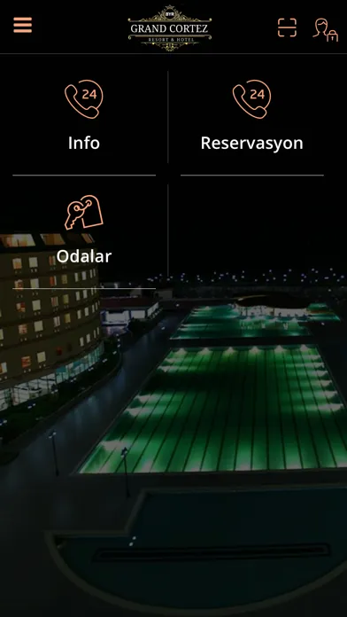 Скриншоты GRAND CORTEZ RESORT HOTEL&SPA
