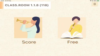 class.room Screenshots