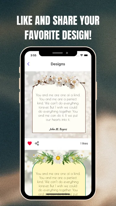 ArtPost : AI Text to Photo Screenshots
