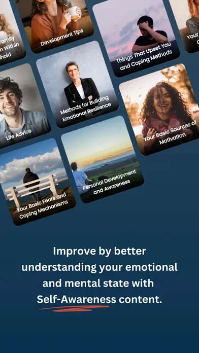 صور Enneagram Premium