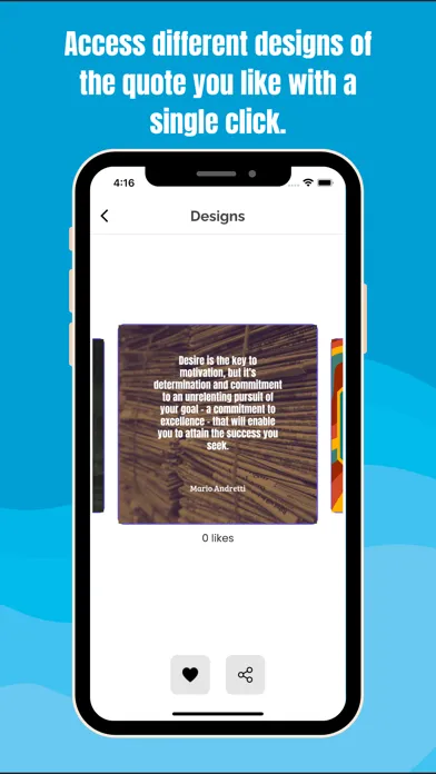 Motivation Quotes Pro স্ক্রিনশট
