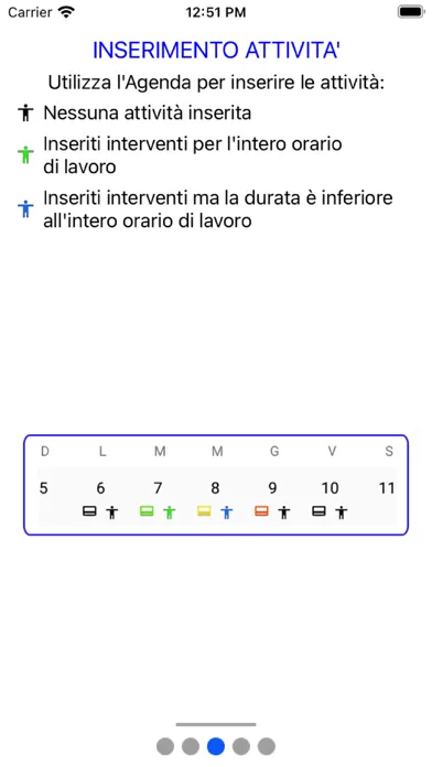 Artis - smartWork Screenshots