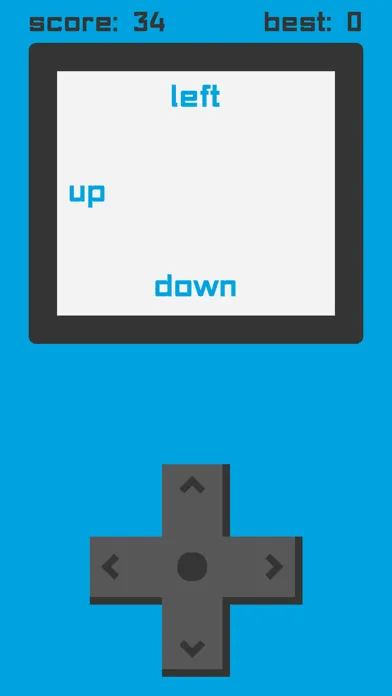 تصاویر DPad Dash