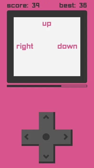تصاویر DPad Dash