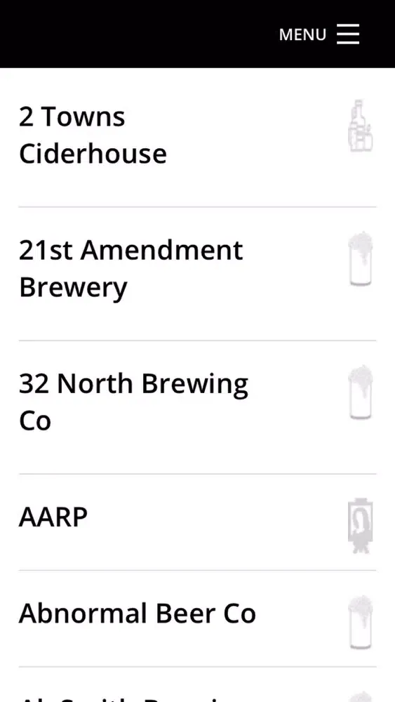 صور Best Coast Beer Fest 2019