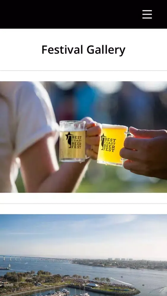 صور Best Coast Beer Fest 2019