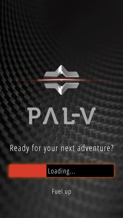 Screenshot di PAL-V