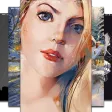Artistic Wallpapers