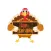 Thanksgiving Animated Stickers