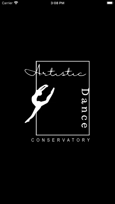 Zrzuty ekranu Artistic Dance Conservatory