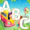 ABC Tracing Letters Cursive Handwriting Practice