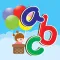 ABC Alphabet Learning Letters Game for Preschool