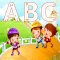 ABC Alphabet Tracing Writing Letters for Preschool