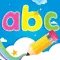 ABC Tracing English Alphabet Letters for Preschool