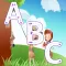 ABC Tracing Handwriting Learn to Write Letters