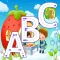 Alphabet Learning for Kids ABC Tracing Letter