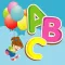 Alphabet Learning Letter Writing ABC for Kids