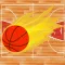 Basketball Showdown Mania