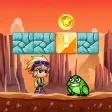 Jungle World Adventure