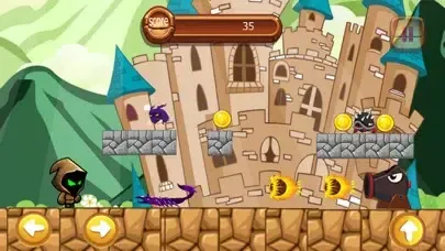 تصاویر Runner World Adventure