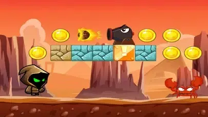 تصاویر Runner World Adventure