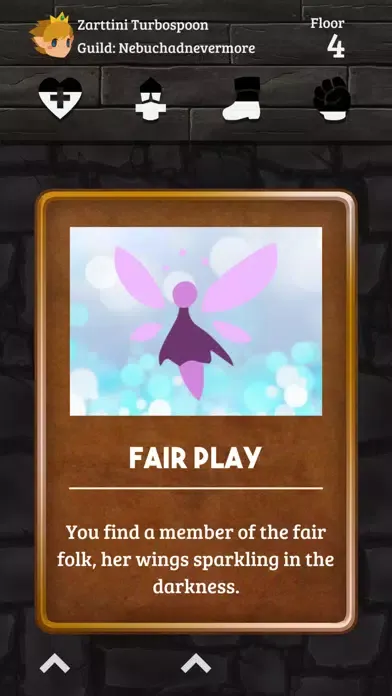 Dungeonborne स्क्रीनशॉट